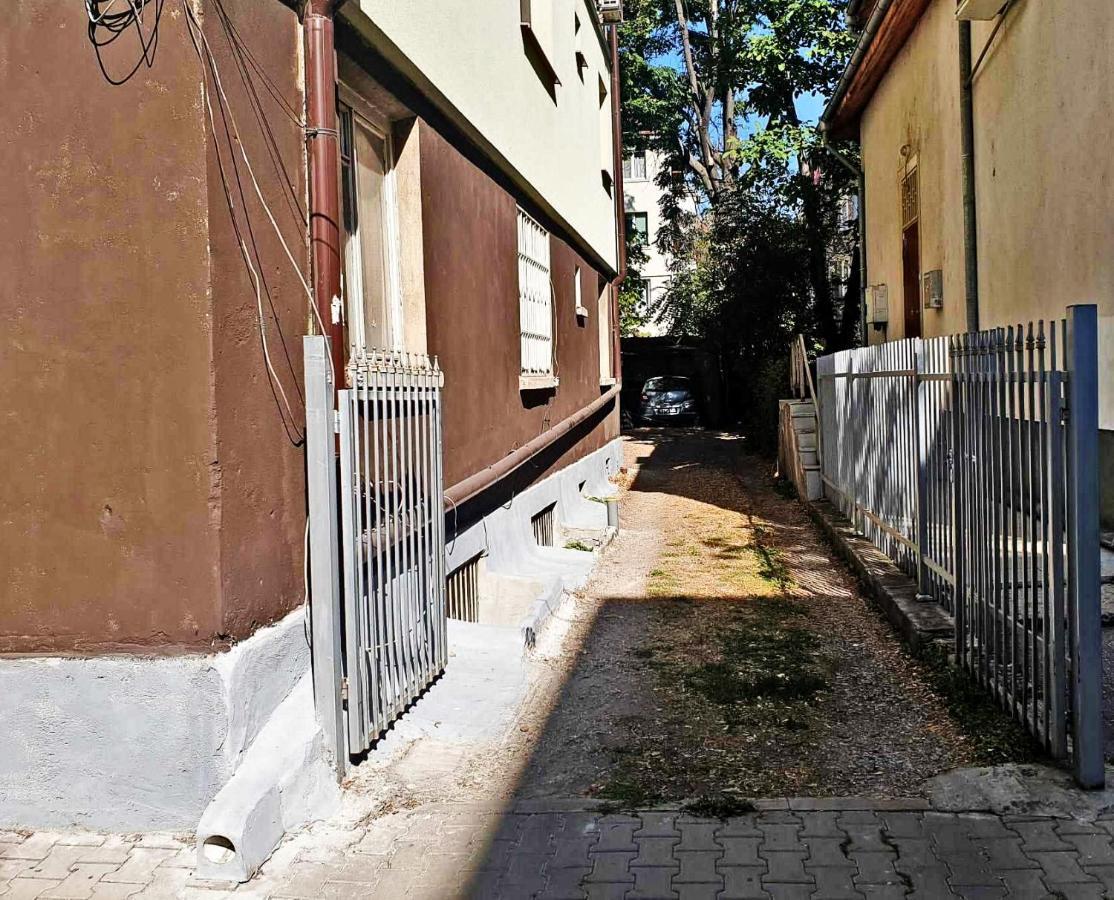 Heart Of Sofia Residence 外观 照片