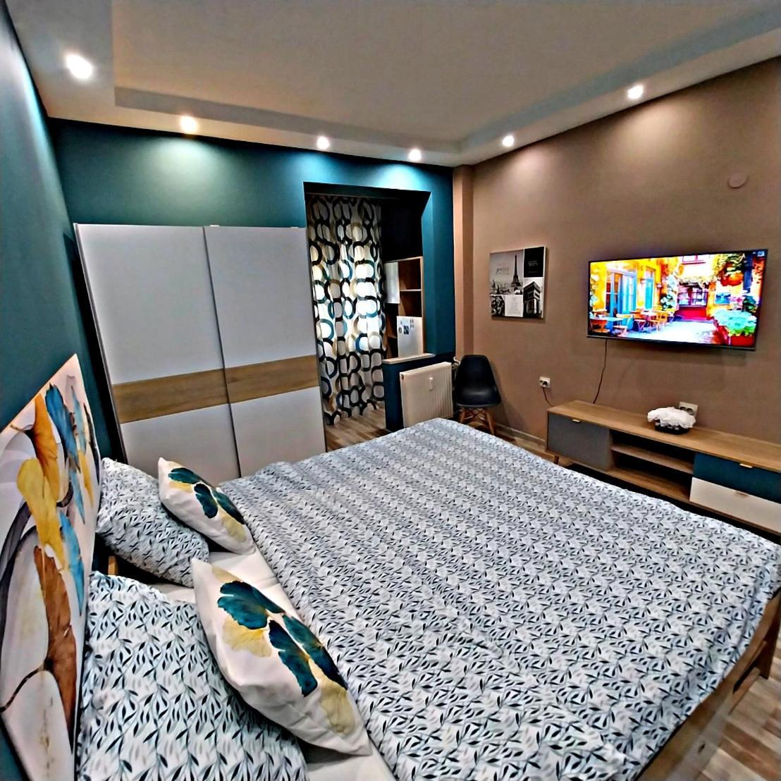 Heart Of Sofia Residence 外观 照片