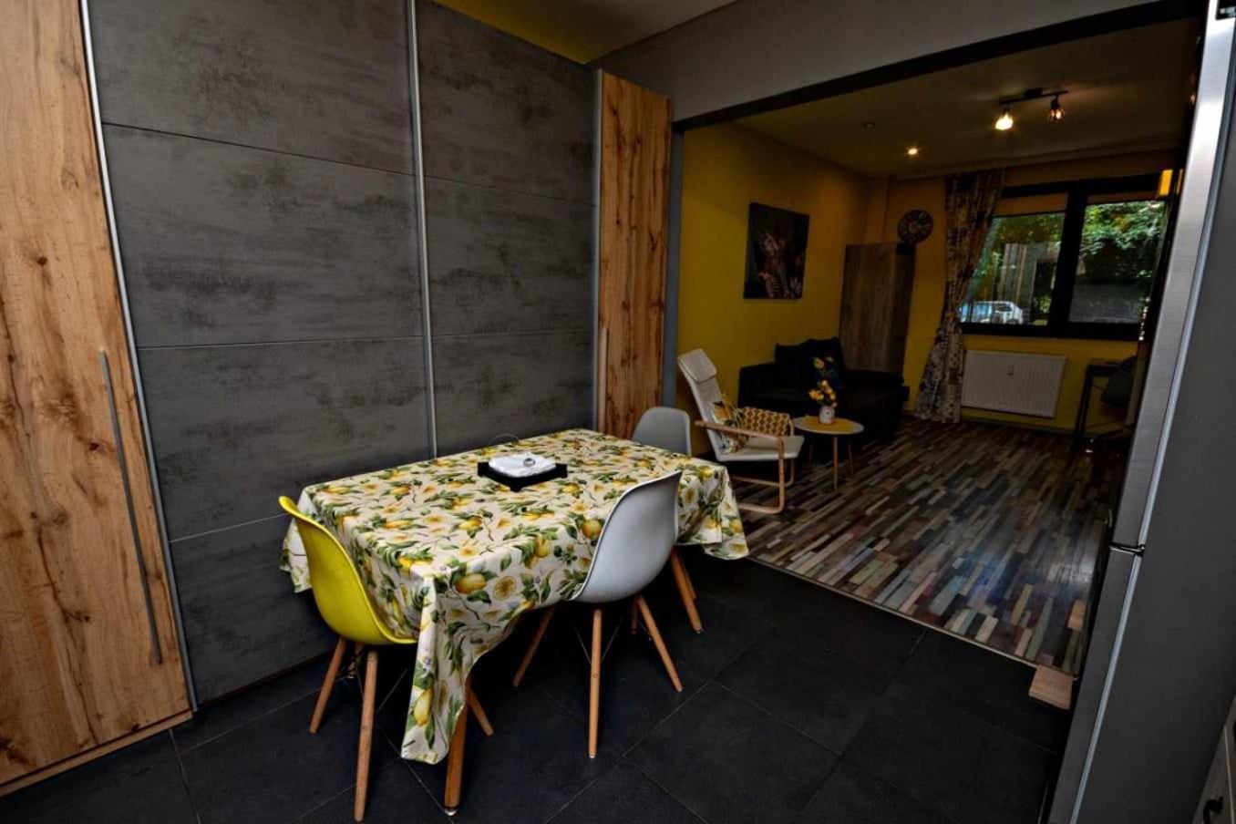 Heart Of Sofia Residence 外观 照片