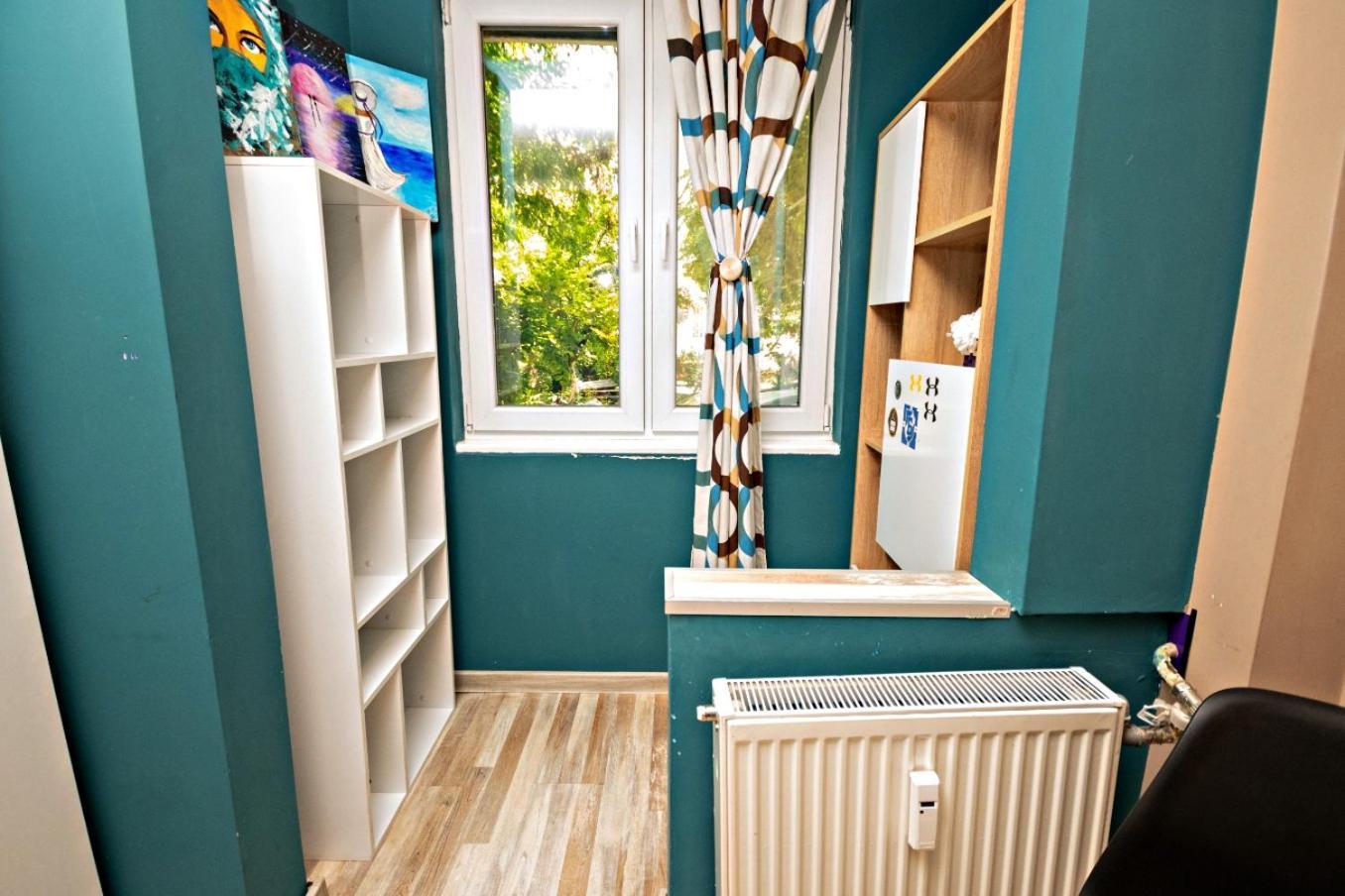 Heart Of Sofia Residence 外观 照片