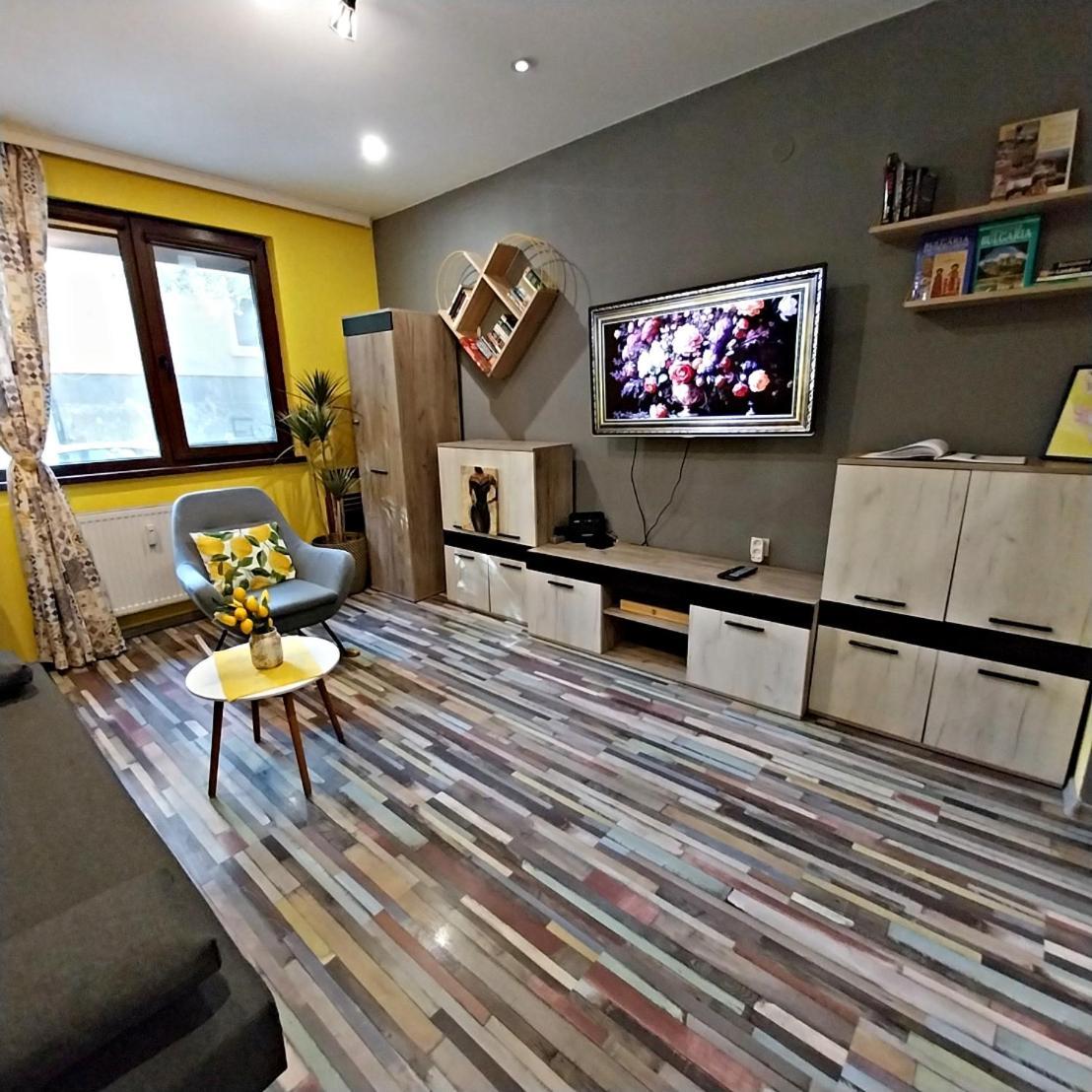 Heart Of Sofia Residence 外观 照片